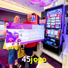 Cassino Online Seguro 45jogo