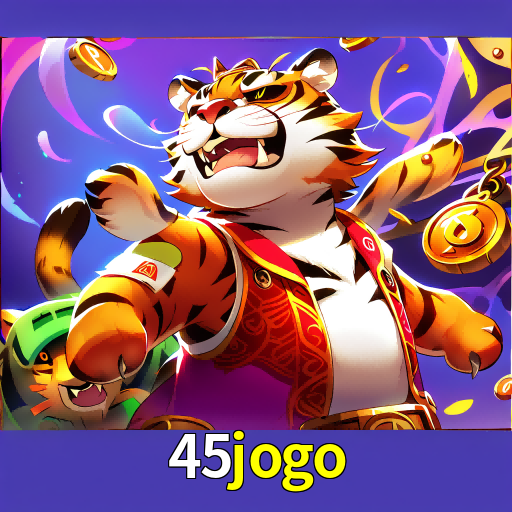  45jogo